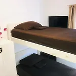 Aquamarina Suites