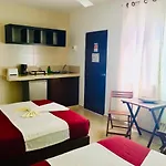 Aquamarina Suites