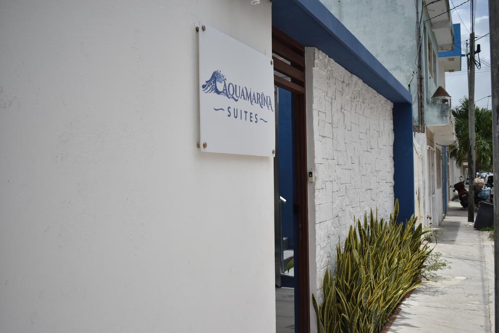 Apartahotel Aquamarina 3*