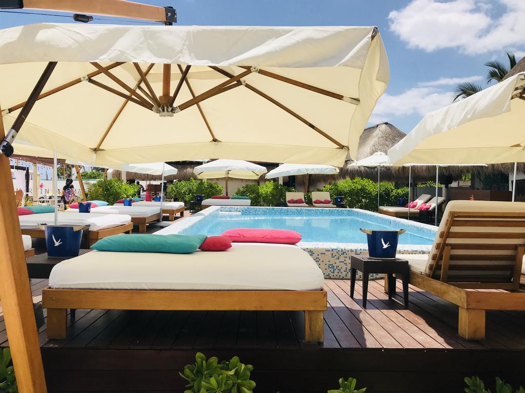 Aquamarina Apartahotel 3*