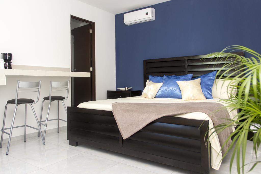 Aquamarina 3* Playa del Carmen