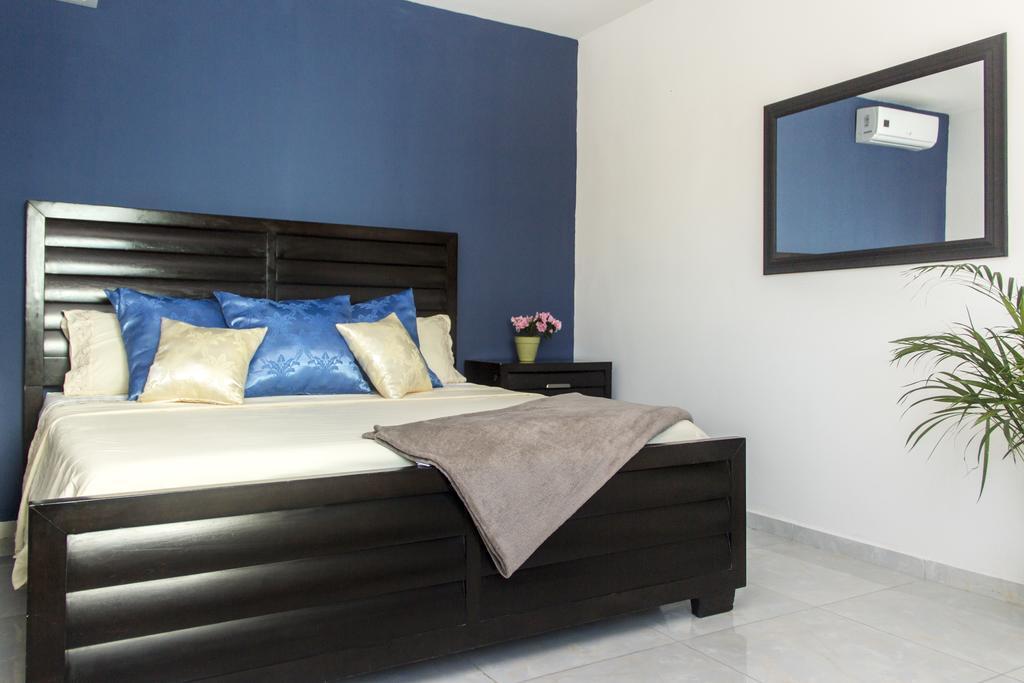 Aquamarina Apartahotel Playa del Carmen