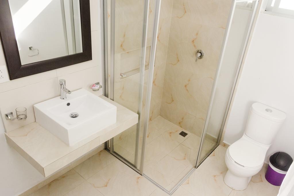 Aquamarina Apartahotel
