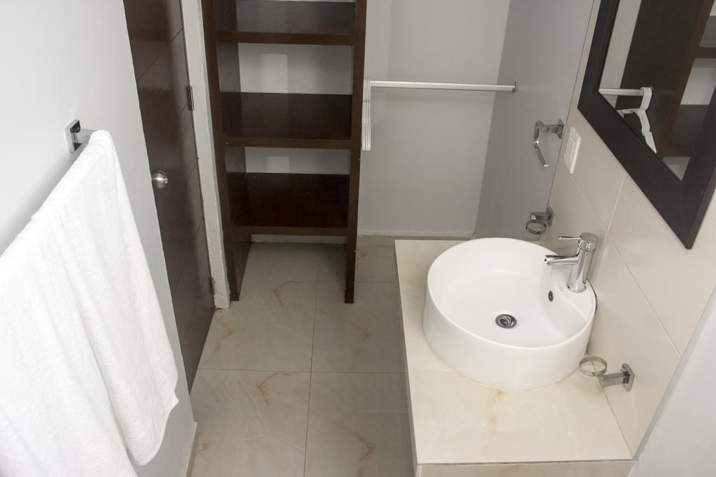 Aquamarina Apartahotel