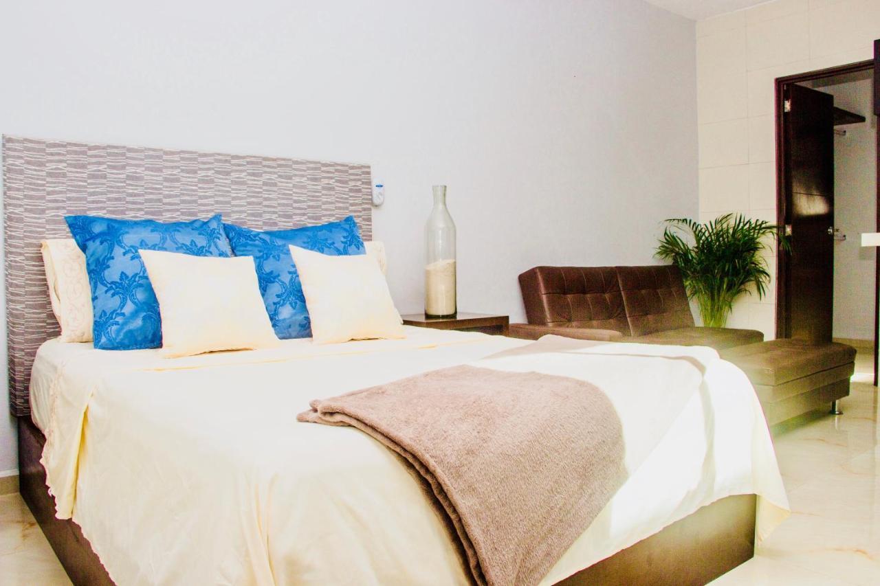 Aquamarina Apartahotel 3*