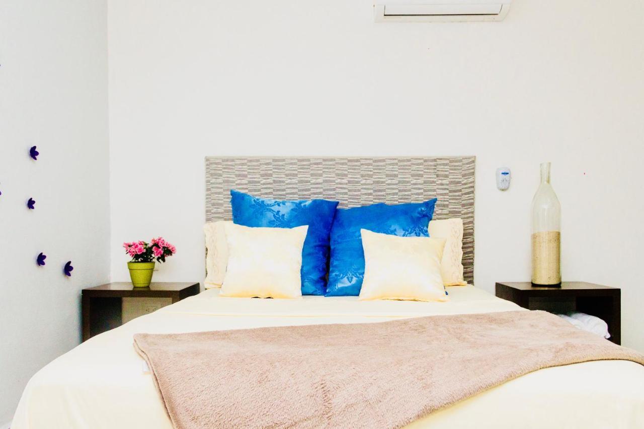 Apartahotel Aquamarina
