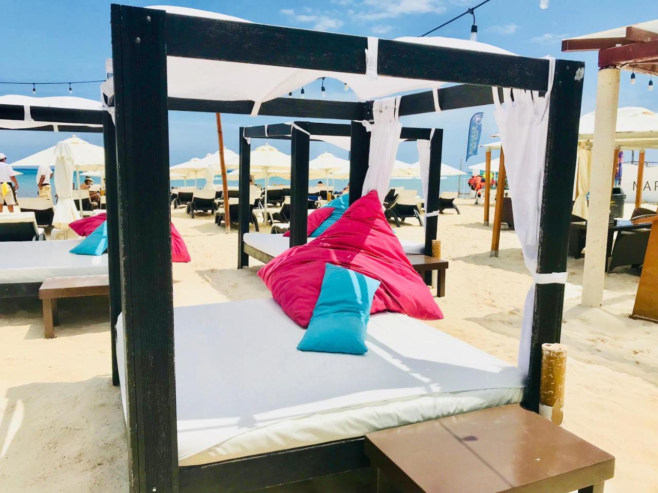Apartahotel Aquamarina 3*