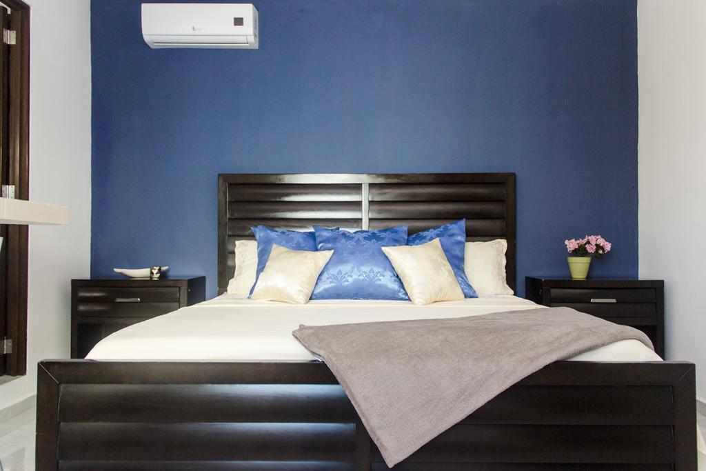 Aquamarina Apartahotel 3*