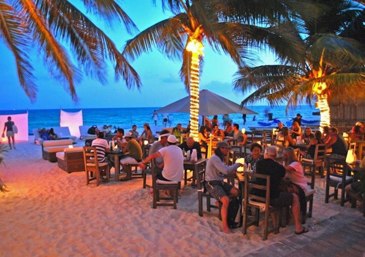 Aquamarina Playa del Carmen