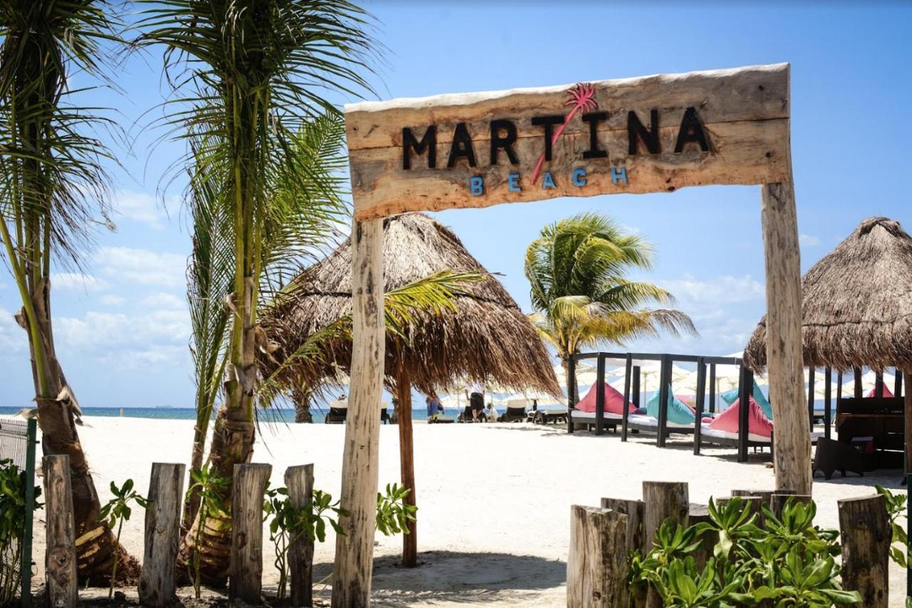 Apartahotel Aquamarina Playa del Carmen
