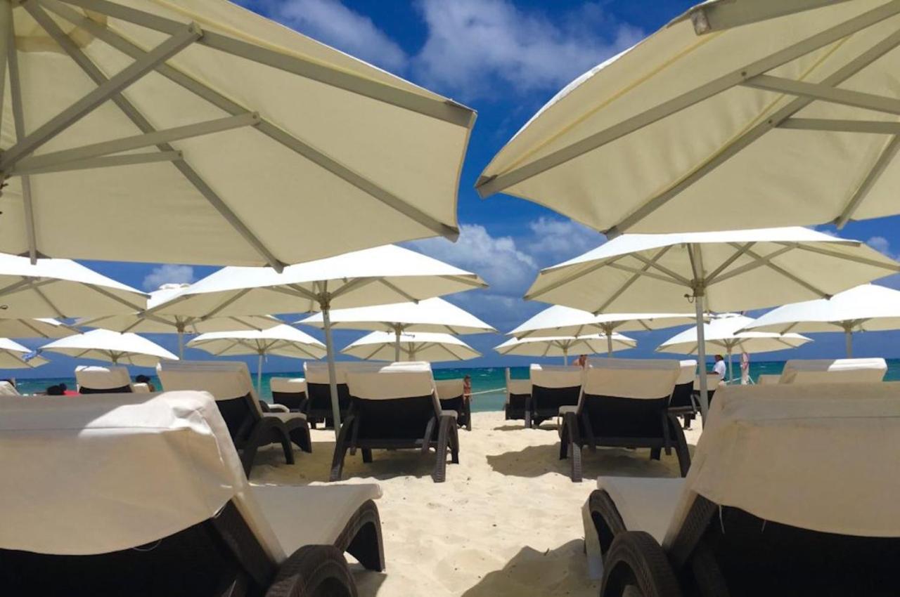 Aquamarina Apartahotel 3*