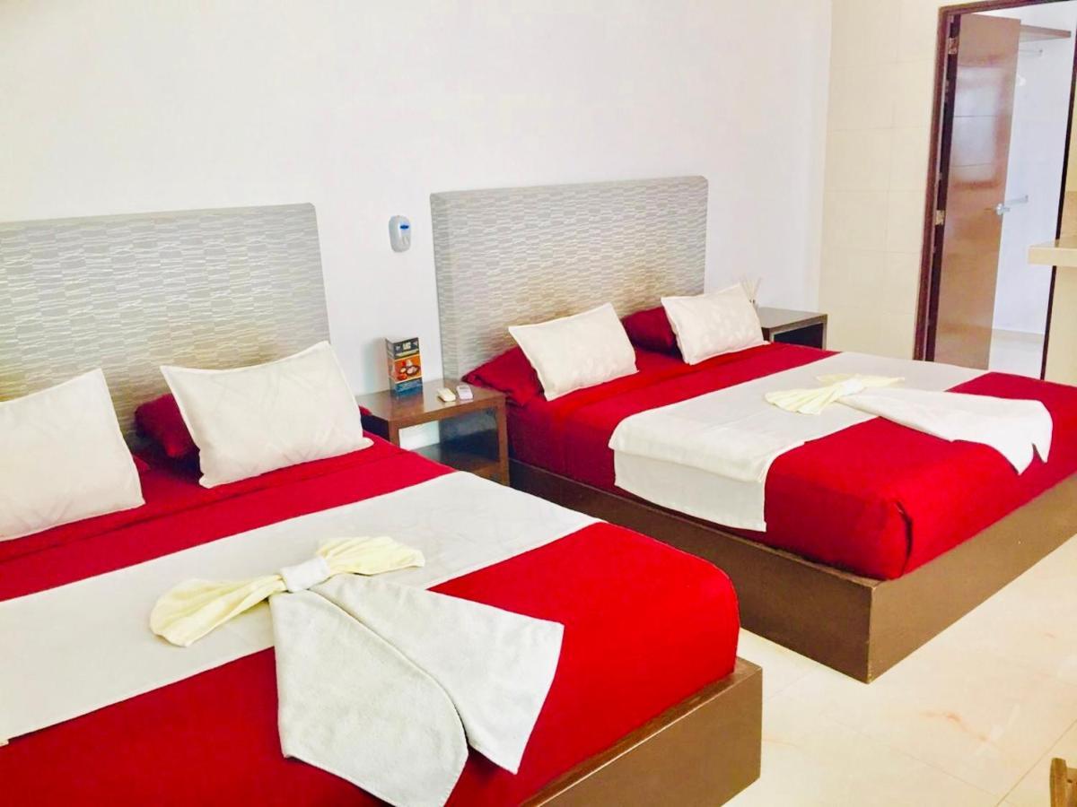 Aquamarina Aparthotel