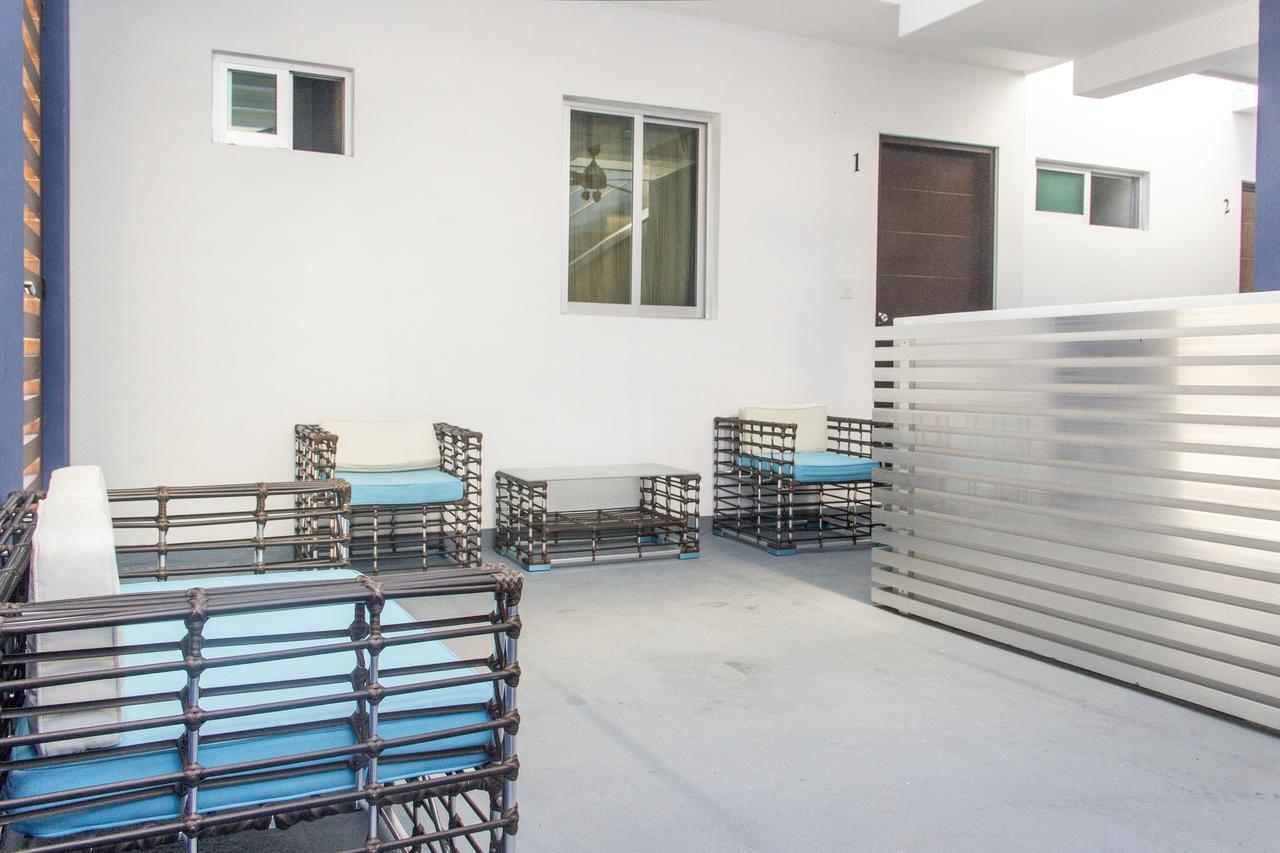 Aquamarina Aparthotel 3*