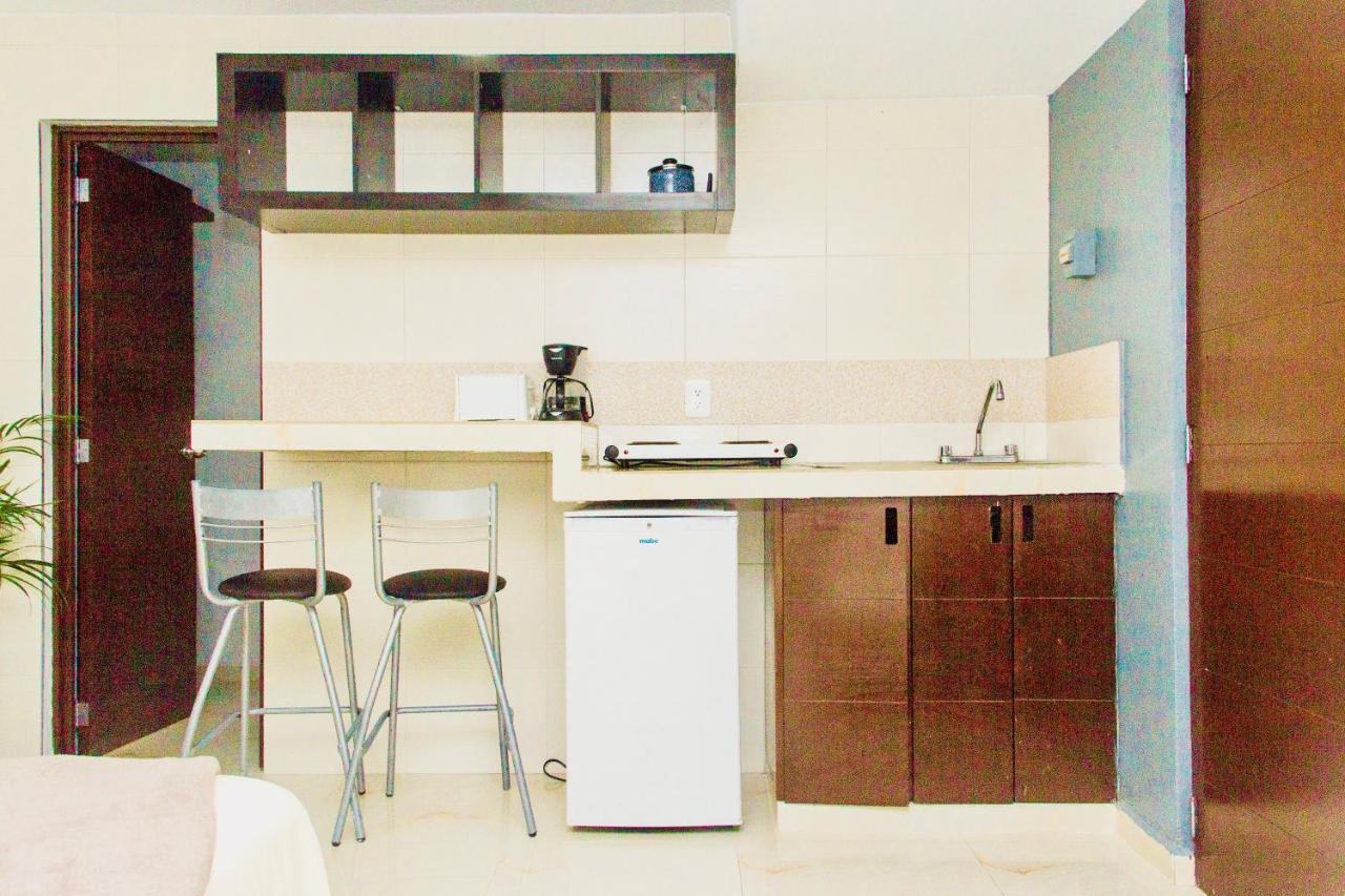 Aquamarina Aparthotel 3*