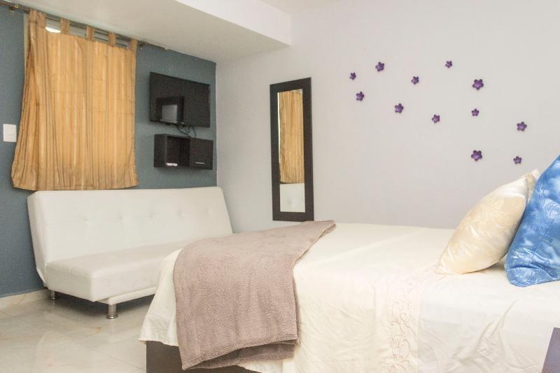 Aparthotel Aquamarina